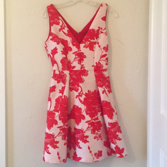 Eva Franco Dresses & Skirts - Anthropologie Eva Franco NWT fit and flare dress